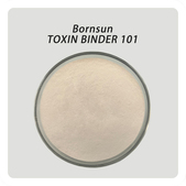 BORNSUN TOXIN BINDER 101